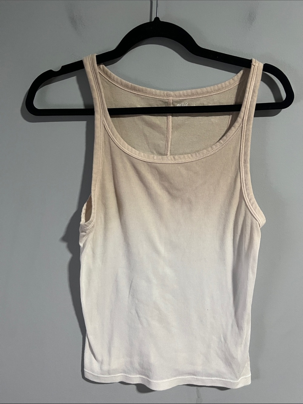 Aerie Ombre Tank Top